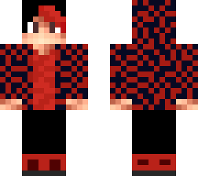 evil demigod skin v2
