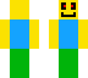 evil noob