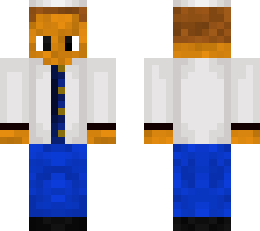experimental sailor costume