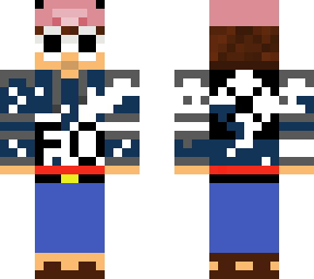 fablidorinj