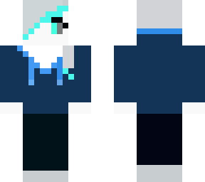 female sans