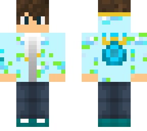 files of the diamond king!!!