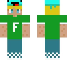 finn