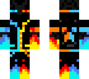 fire boy