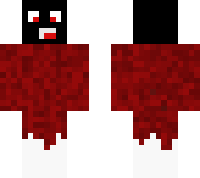 fire ghost
