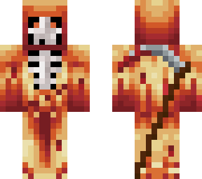 fire reaper (ce)