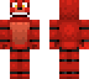 fixed foxy 2