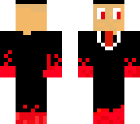 flame boy