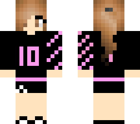 for kayla