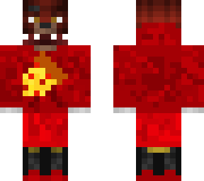 foxy (sans)