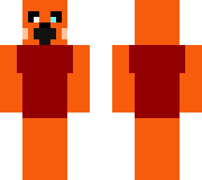 foxy