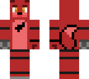foxy