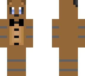freddy fazbear