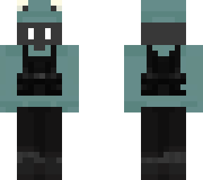 frog squad / klaxe