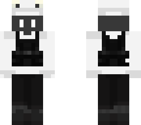frog squad /klaxe ( white edition )