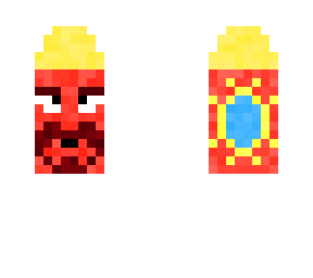 frylock