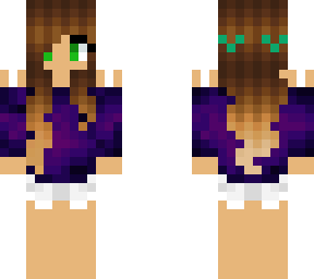 galactic skin (for ivymc)