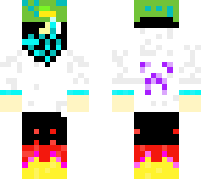 gamer milticolor