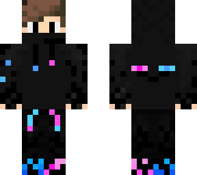 gamerboy enderman