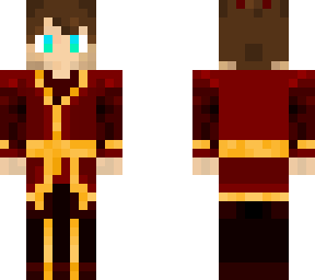 gandalf firebender