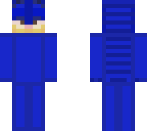 garfield sonic