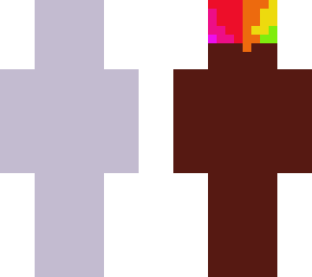 *** pride