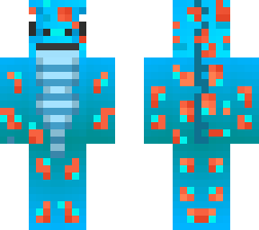 gecko