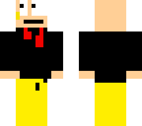 germany's skin