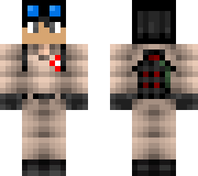 ghostbuster spangler