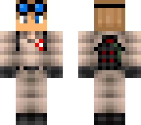 ghostbuster stanz
