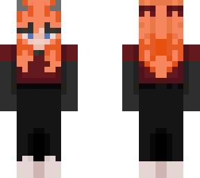 ginger