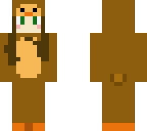 girl owl