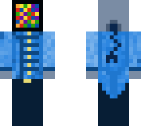 glitchin