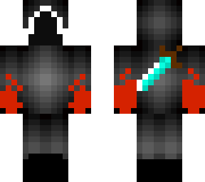 god dark / fire element