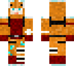 godlyskin(mamut fortnite)