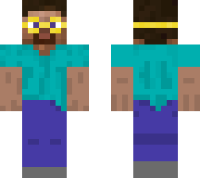 goggle steve