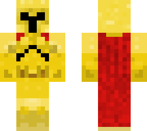 gold knight