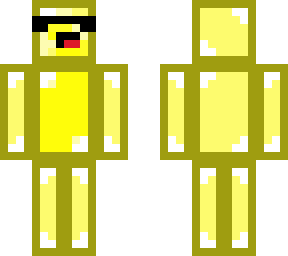 gold skeppy