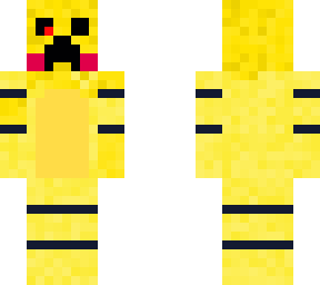 golden creepie