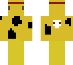 golden pirate dart frog