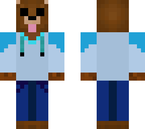 good bear
