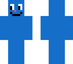 goopy le grande ( cuphead )