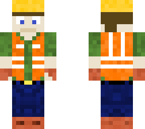 green amy builder