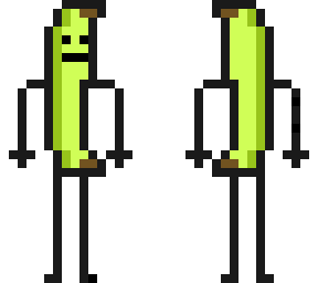 green baby