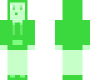 green boi
