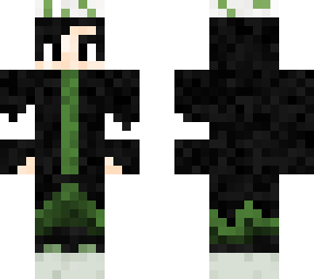 green boiiiii