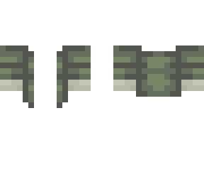 green jacket base