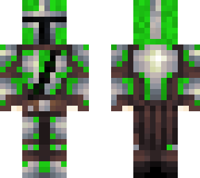green knight