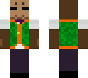 greenrelicanth 2