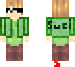 gucci shaggy